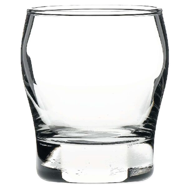Libbey Perception Rocks Glasses 210ml (12 pack) - Image 3