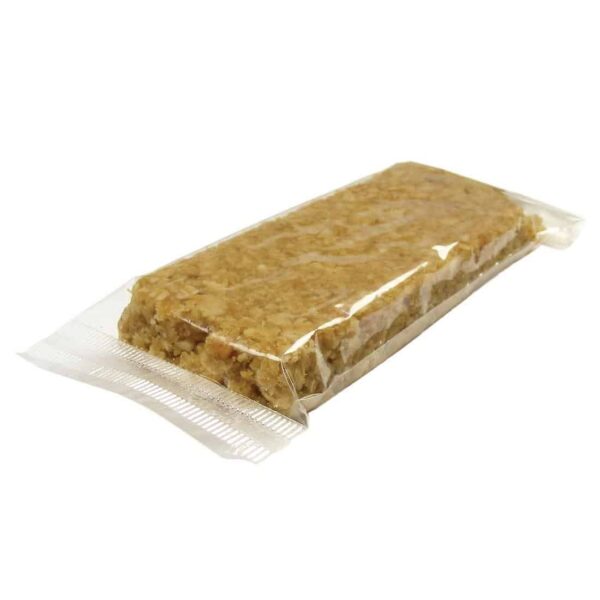 Vegware Compostable NatureFlex Bags Clear 70 x 210mm (Pack of 1000) - Image 3