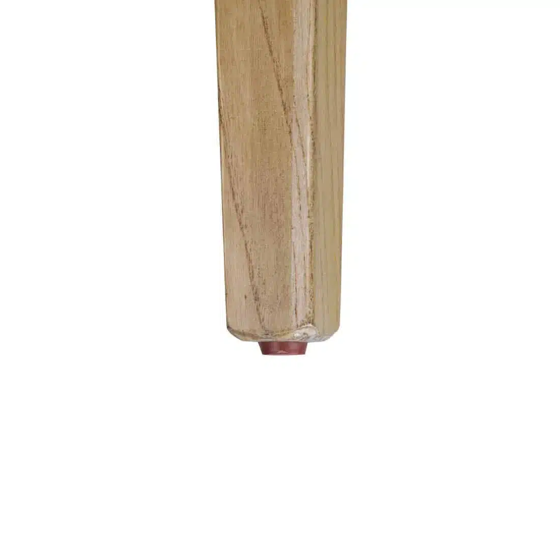 Bolero Austin Dining Chairs Wine Tartan (Pack of 2) - Image 6