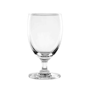Olympia Cocktail Short Stemmed Wine Glasses 308ml (6 pack)