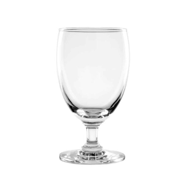 Olympia Cocktail Short Stemmed Wine Glasses 308ml (6 pack) - Image 2