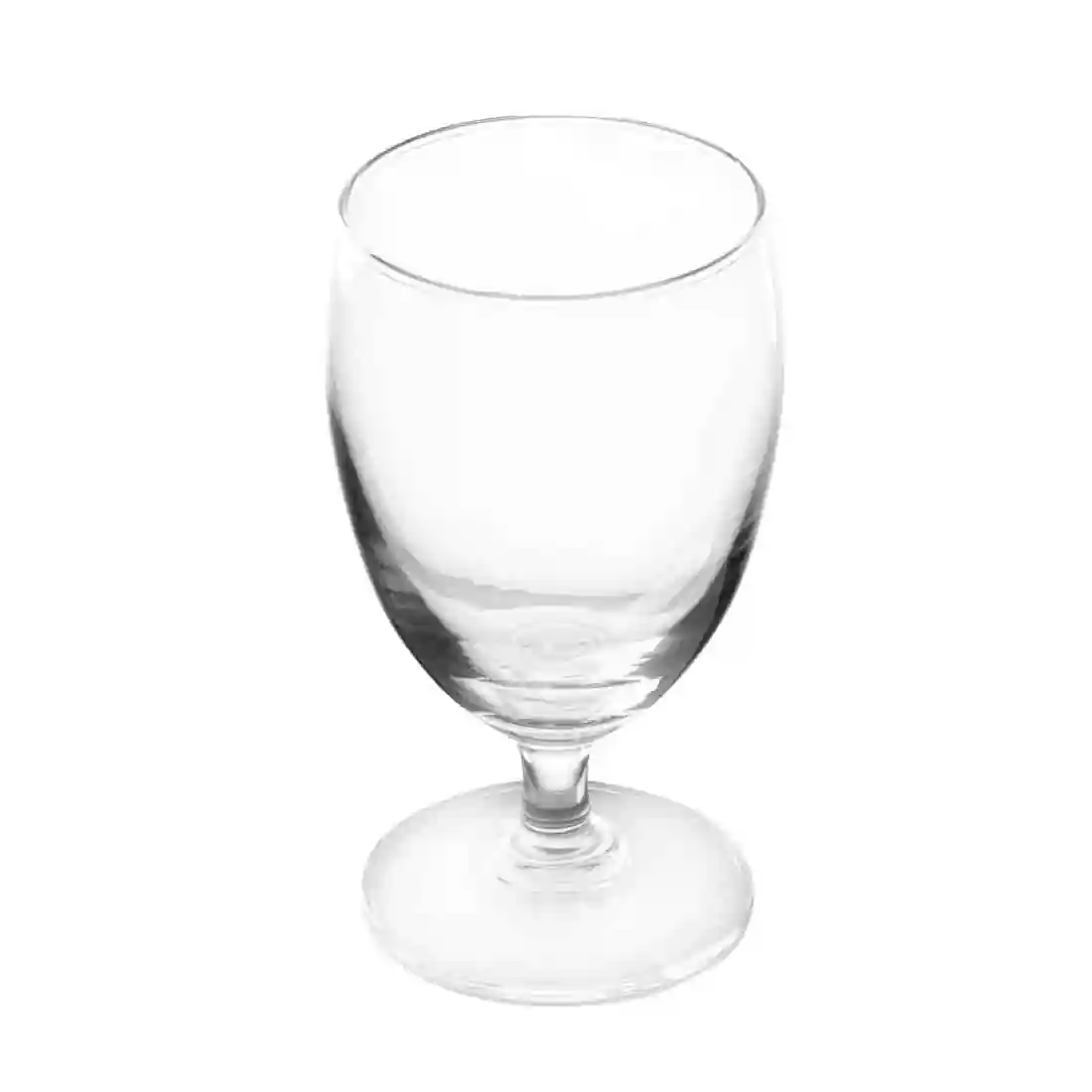 Olympia Cocktail Short Stemmed Wine Glasses 308ml (6 pack) - Image 2
