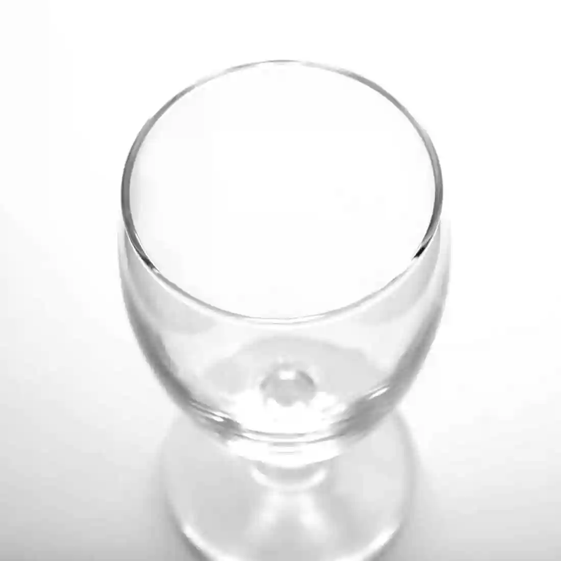 Olympia Cocktail Short Stemmed Wine Glasses 308ml (6 pack) - Image 3