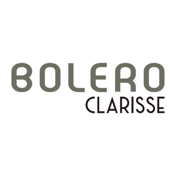 Bolero Clarisse Side Chairs Metallic Grey (Pack of 2) - Image 6
