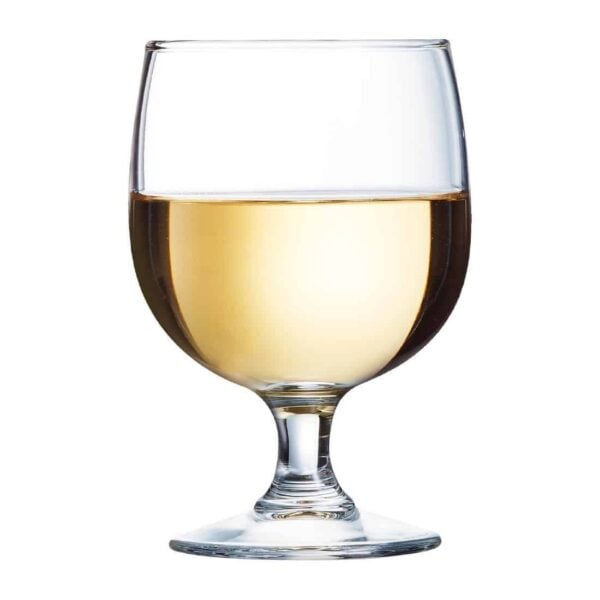 Arc Amelia Stacking Wine Glasses 190ml (48 pack) - Image 4
