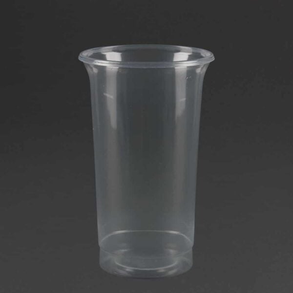 eGreen Flexy-Glass Recyclable Hi-Ball Glasses 350ml / 12oz (Pack of 700) - Image 2