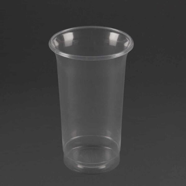 eGreen Flexy-Glass Recyclable Hi-Ball Glasses 350ml / 12oz (Pack of 700) - Image 3