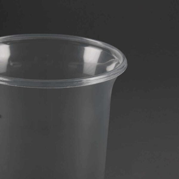 eGreen Flexy-Glass Recyclable Hi-Ball Glasses 350ml / 12oz (Pack of 700) - Image 4