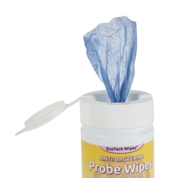 Alcohol-Free Quat-Free Food Probe Wipes (Pack of 200) - Image 6