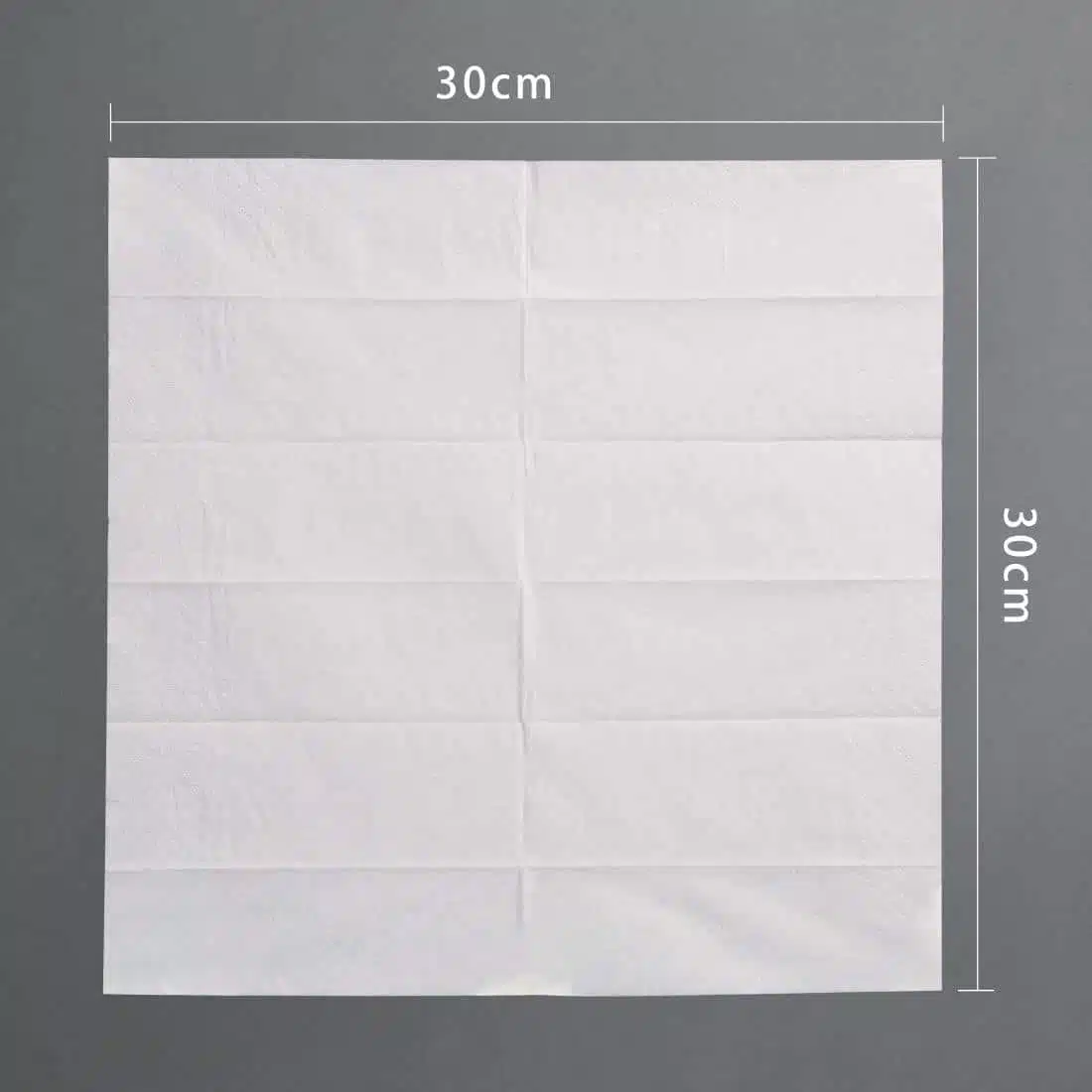 Fiesta Compostable Wooden Cutlery Meal Pack (Pack of 250) - Image 7