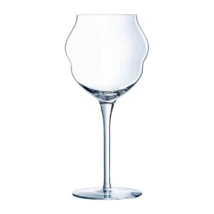 Chef and Sommelier Macaron Wine Glasses 400ml (24 pack)