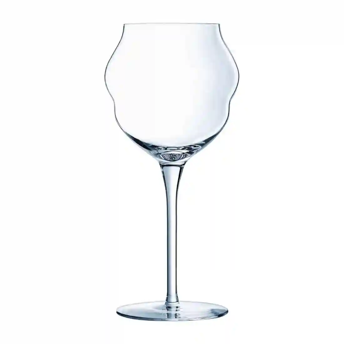 Chef and Sommelier Macaron Wine Glasses 400ml (24 pack)