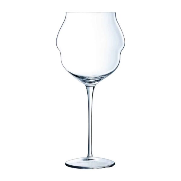 Chef and Sommelier Macaron Wine Glasses 600ml (12 pack)