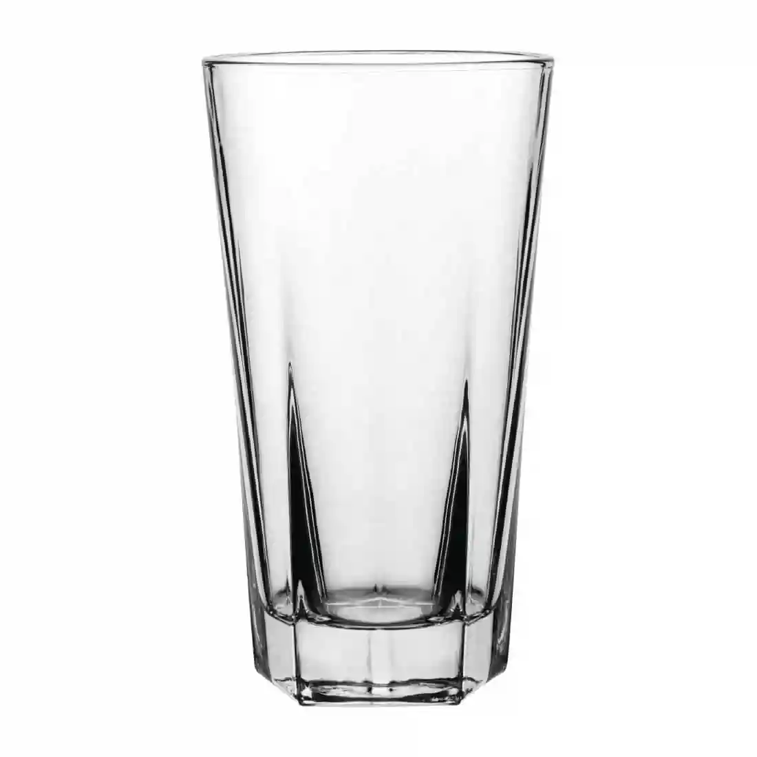 Utopia Caledonian Tall Hi Ball Glasses 280ml CE Marked (12 pack)