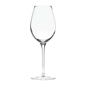 Luigi Bormioli Vinoteque Fresco Wine Glasses 380ml/13.25oz (Pack of 24)