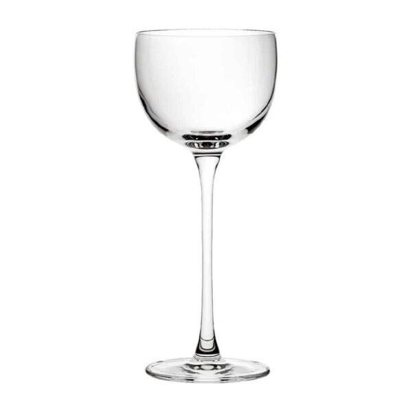 Nude Savage Pony Glasses 135ml (6 Pack) - Image 2
