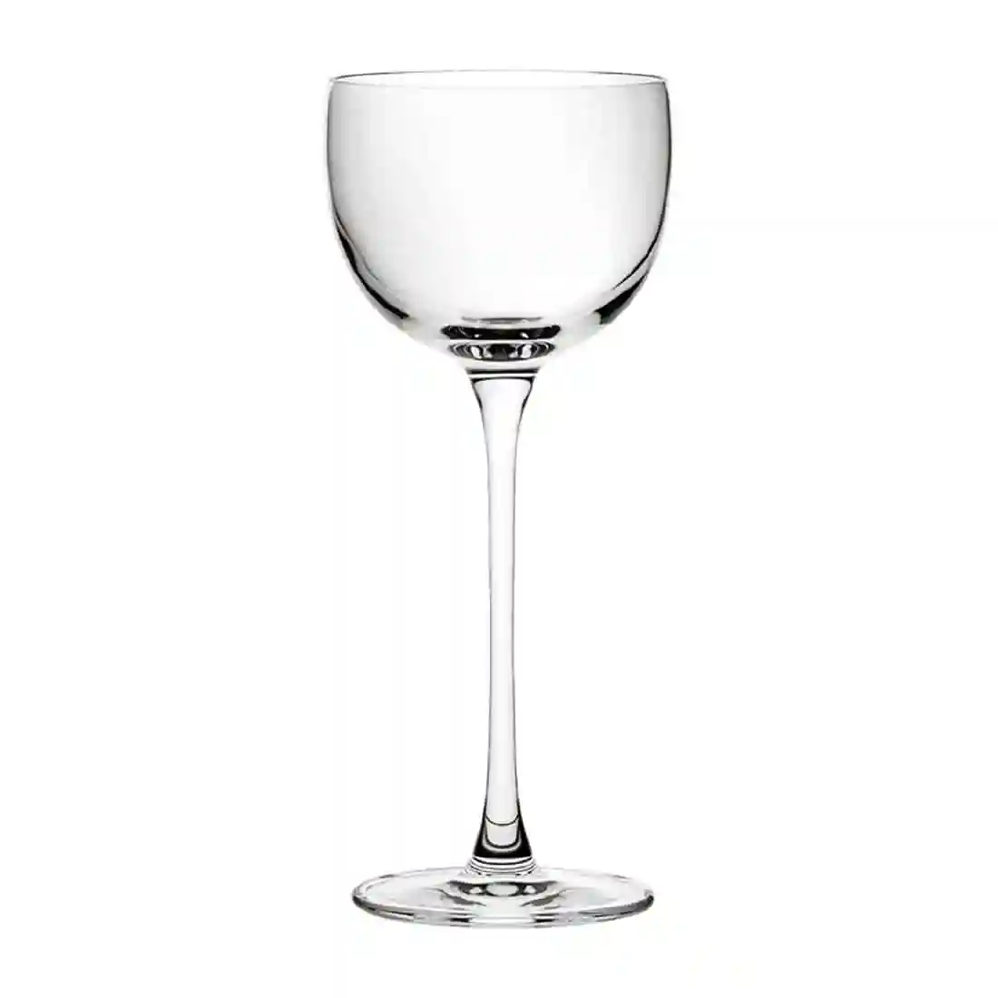 Nude Savage Pony Glasses 135ml (6 Pack) - Image 1