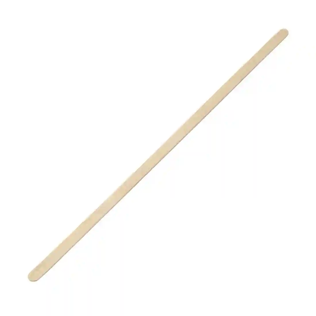 Fiesta Green Biodegradable Wooden Coffee Stirrers 190mm (Pack of 1000) - Image 6