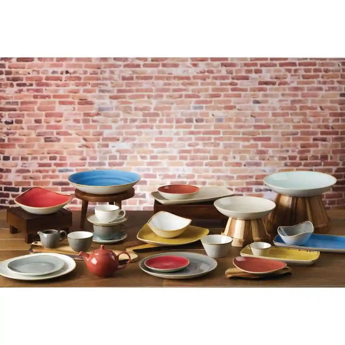 Churchill Stonecast Milk Jugs Peppercorn Grey 113mm - Image 2