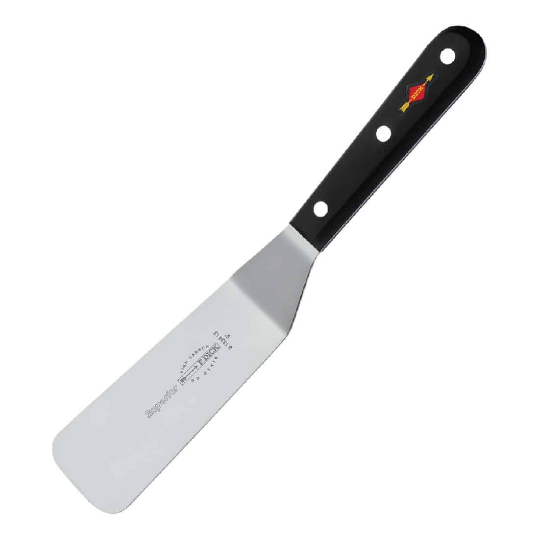 Dick Premier Plus 11 Piece Knife Set With Roll Bag - Image 7