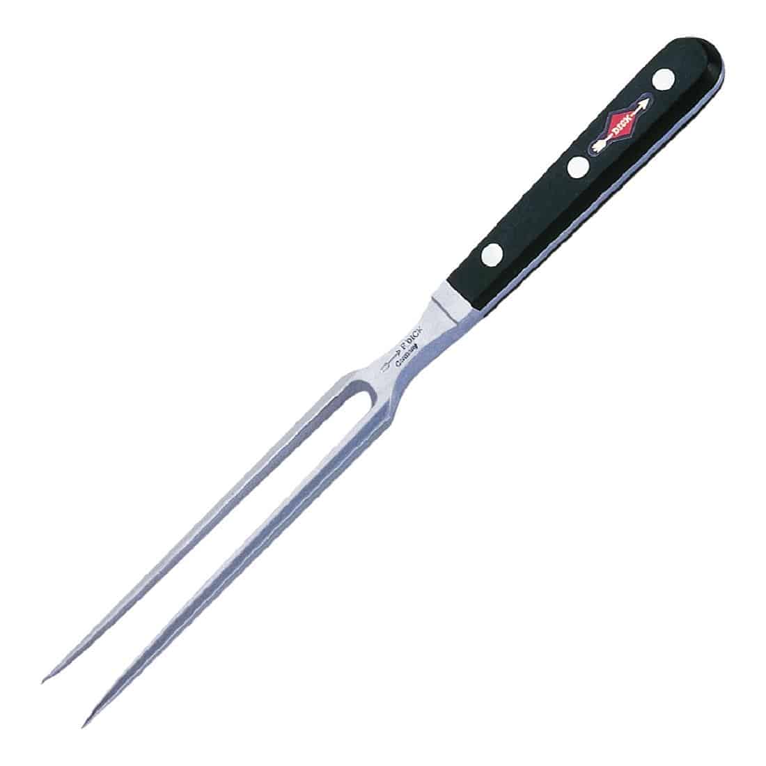 Dick Premier Plus 11 Piece Knife Set With Roll Bag - Image 11