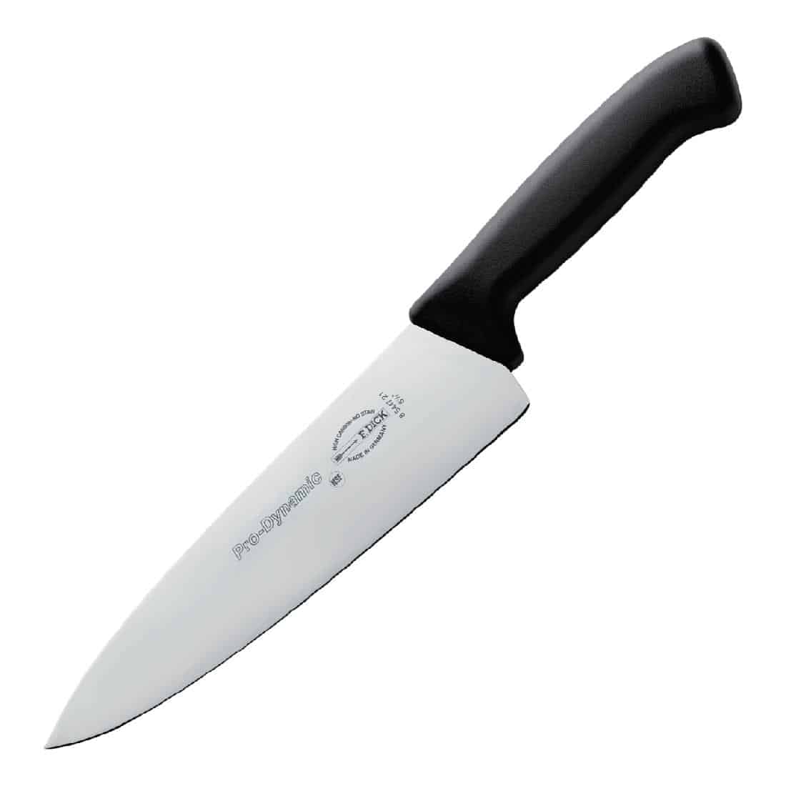 Dick Pro Dynamic 8 Piece Starter Knife Set With Roll Bag - Image 4