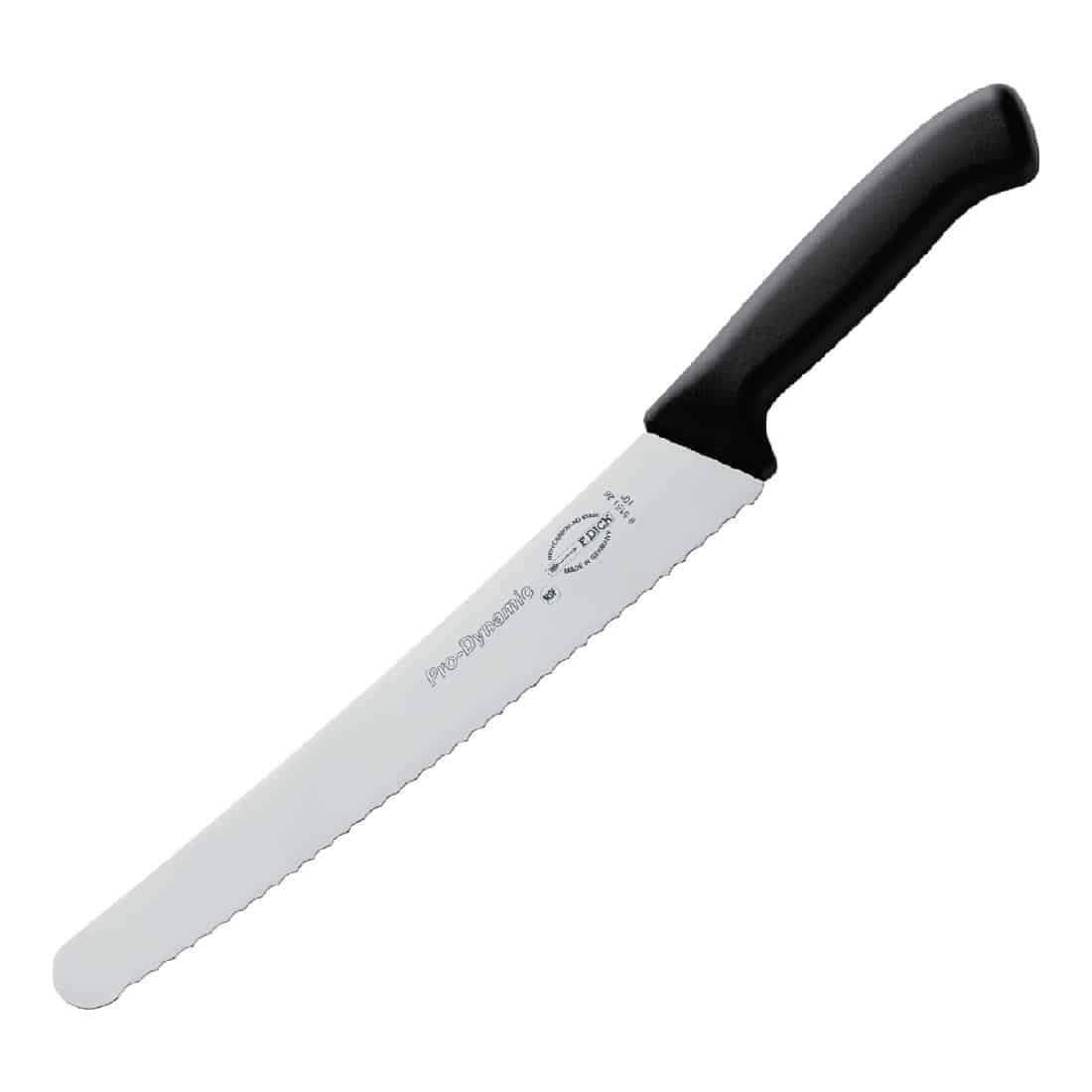 Dick Pro Dynamic 8 Piece Starter Knife Set With Roll Bag - Image 6