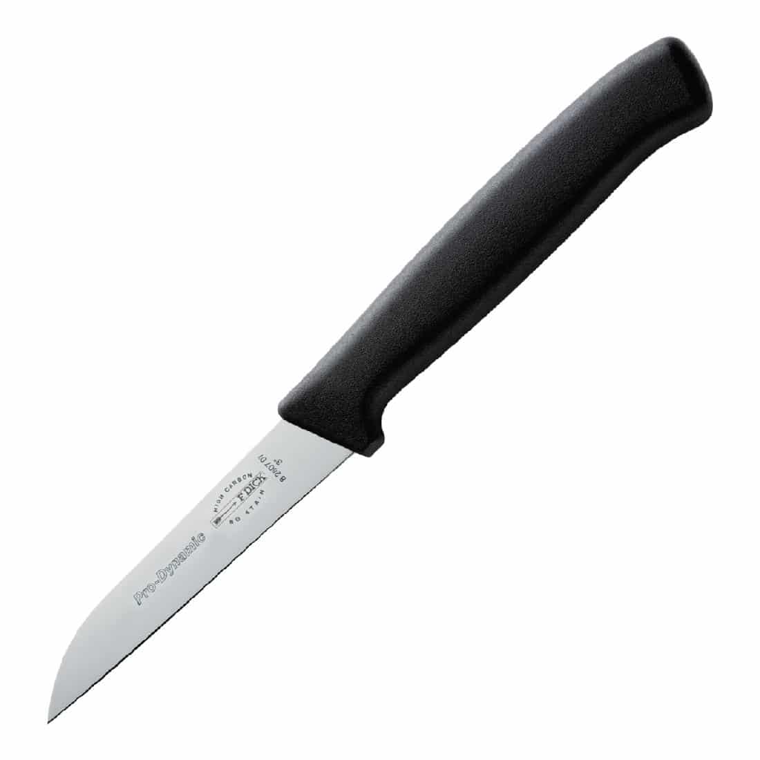 Dick Pro Dynamic 8 Piece Starter Knife Set With Roll Bag - Image 7