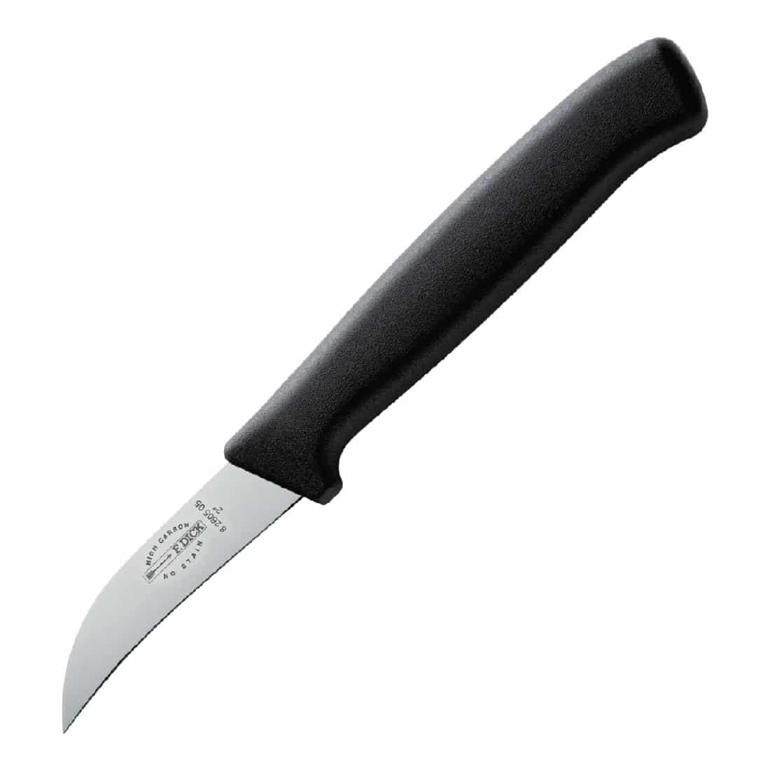 Dick Pro Dynamic 8 Piece Starter Knife Set With Roll Bag - Image 8