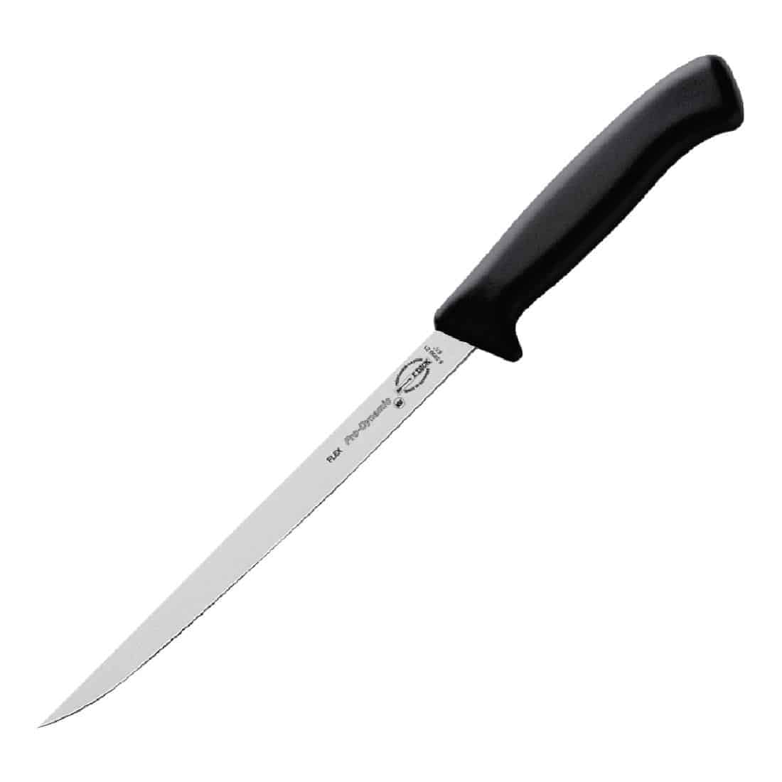 Dick Pro Dynamic 8 Piece Starter Knife Set With Roll Bag - Image 10