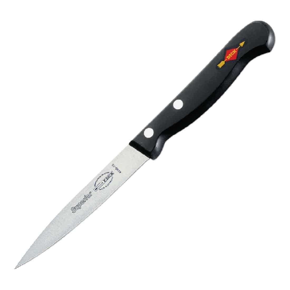 Dick 8 Piece Knife Set With Case - Image 5