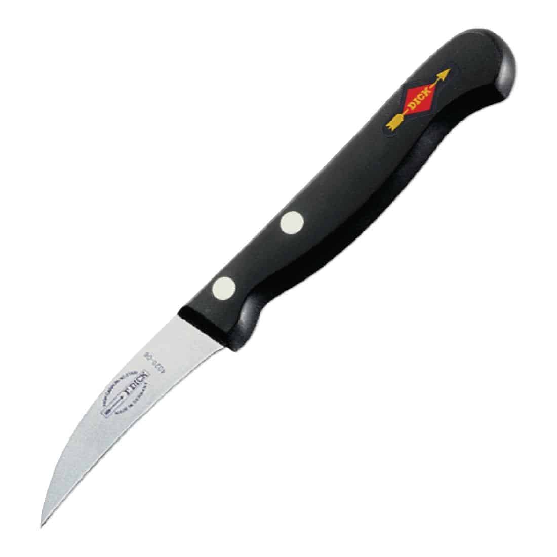 Dick 8 Piece Knife Set With Case - Image 6