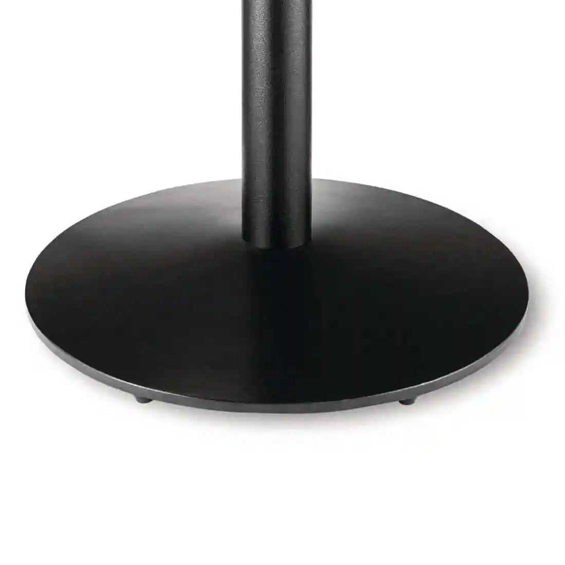 Bolero Cast Iron Table Base - Image 3