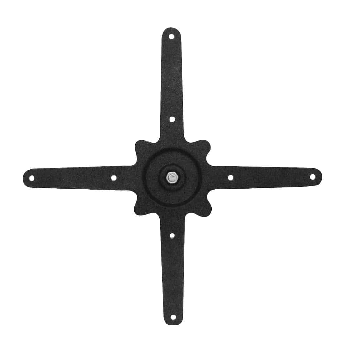 Bolero Cast Iron Table Base - Image 6