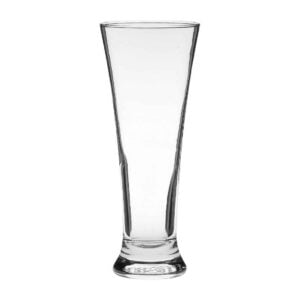 Libbey Flare Pilsner Beer Glasses 340ml/12oz (Pack of 36)