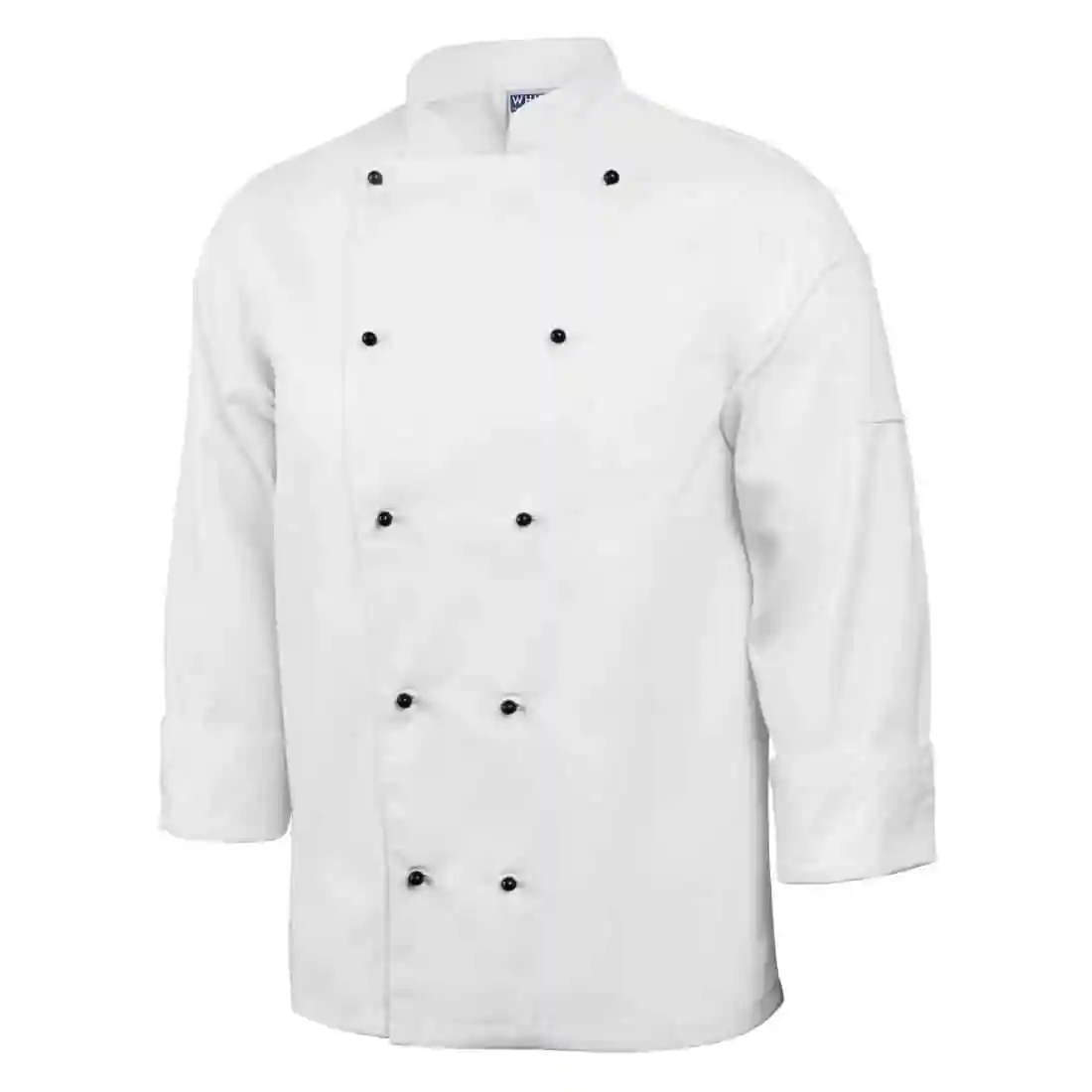 Whites Chicago Unisex Chefs Jacket Long Sleeve