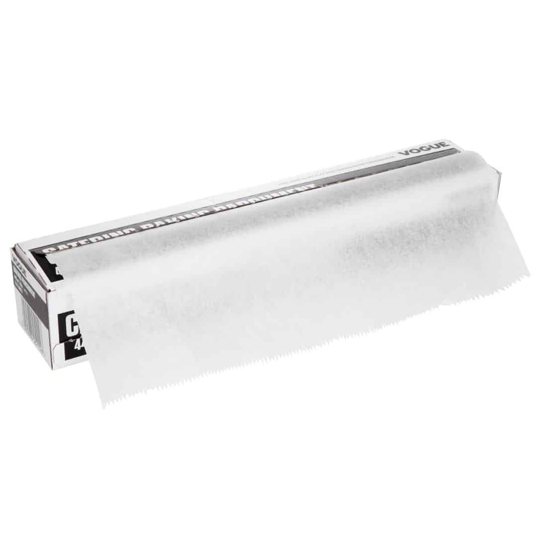 Vogue Baking Parchment Paper 440mm x 50m - Image 5