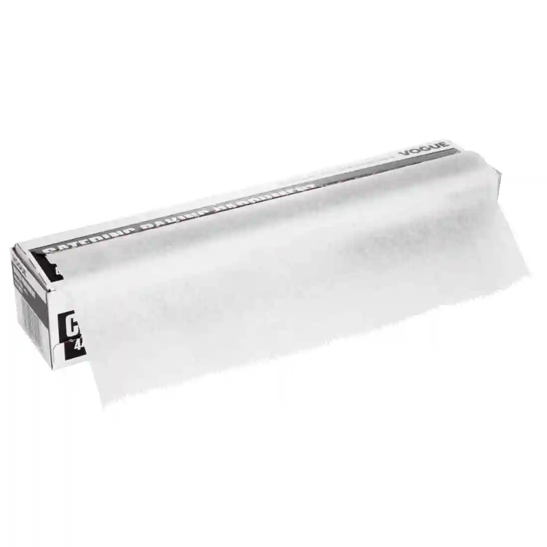 Vogue Baking Parchment Paper 440mm x 50m - Image 4