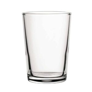 Utopia Toughened Conical Beer Glasses 200ml (72 Pack)