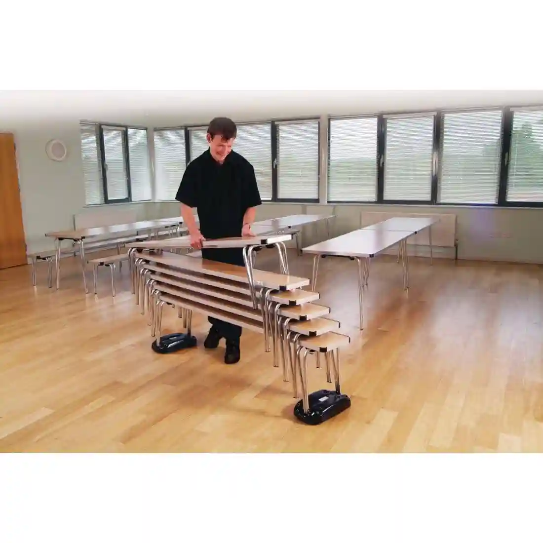 Gopak Bench Skate Set - Image 2