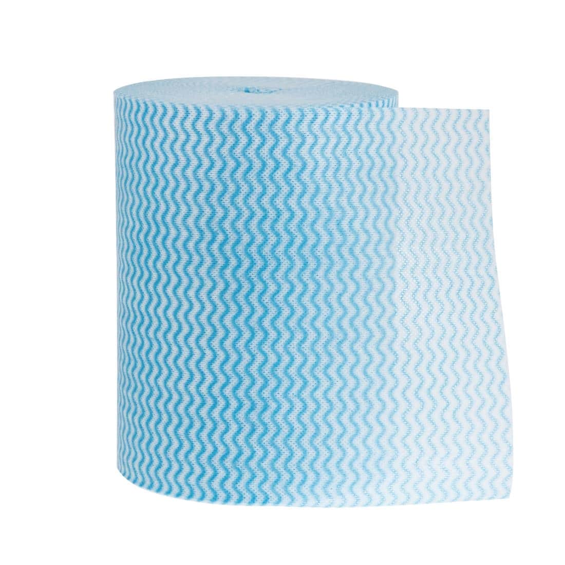 Robert Scott All-Purpose Antibacterial Cleaning Cloths Blue (Pack of 200) - Image 4
