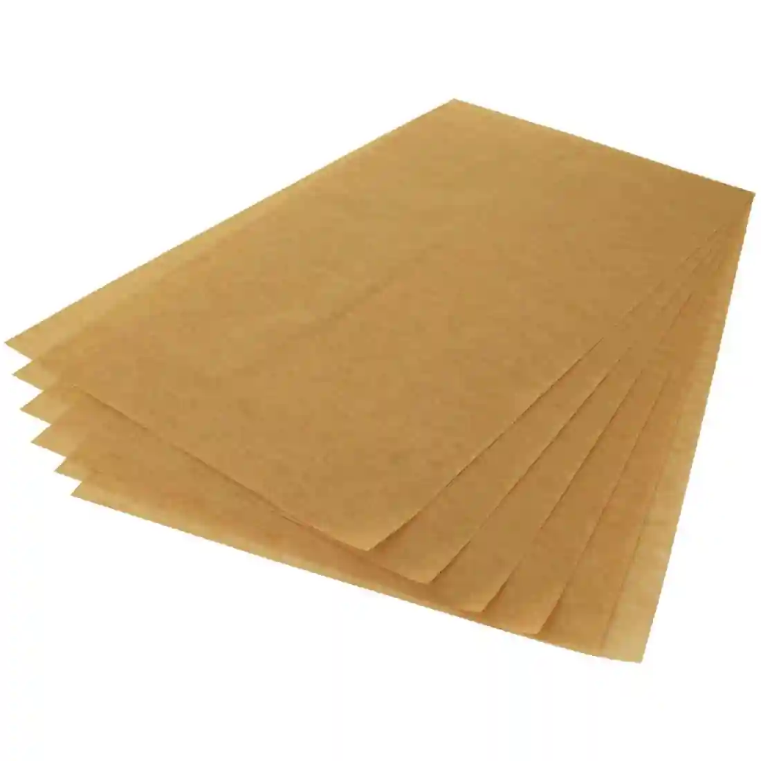 Matfer Bourgeat ECOPAP Baking Paper 600 x 400mm (Pack 500) - Image 1