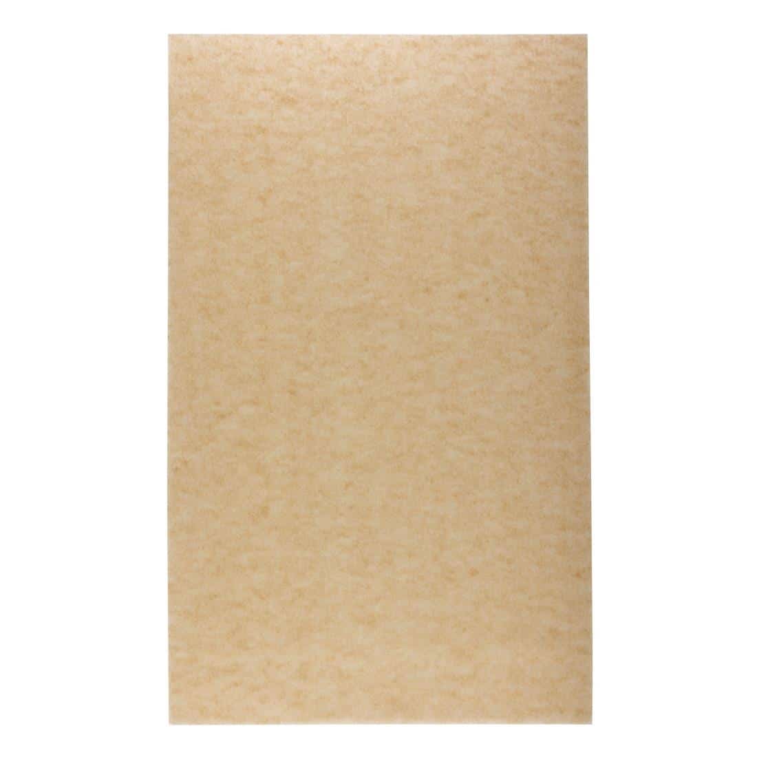 Matfer Bourgeat ECOPAP Baking Paper 530 x 325mm (Pack of 500) - Image 2