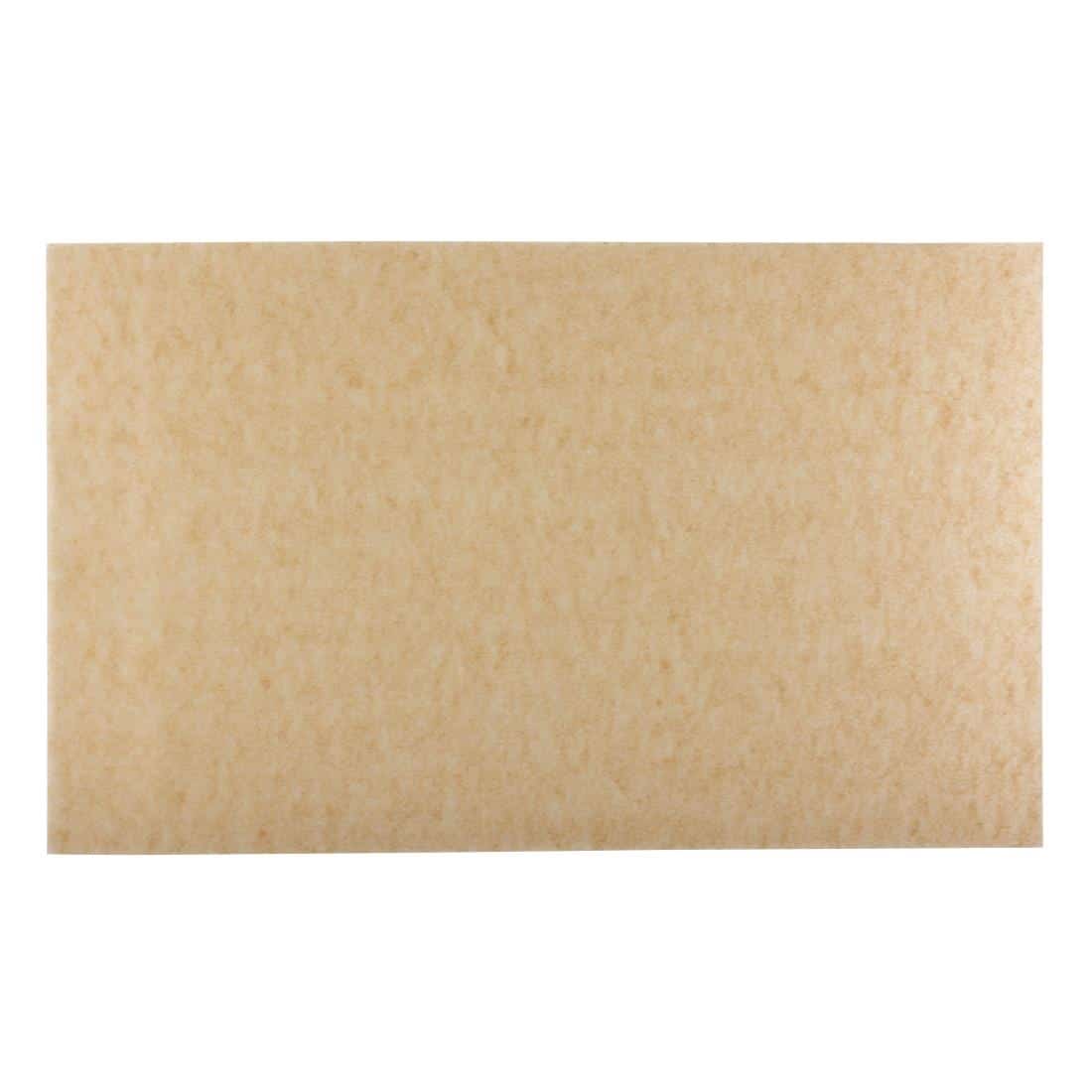 Matfer Bourgeat ECOPAP Baking Paper 530 x 325mm (Pack of 500) - Image 3