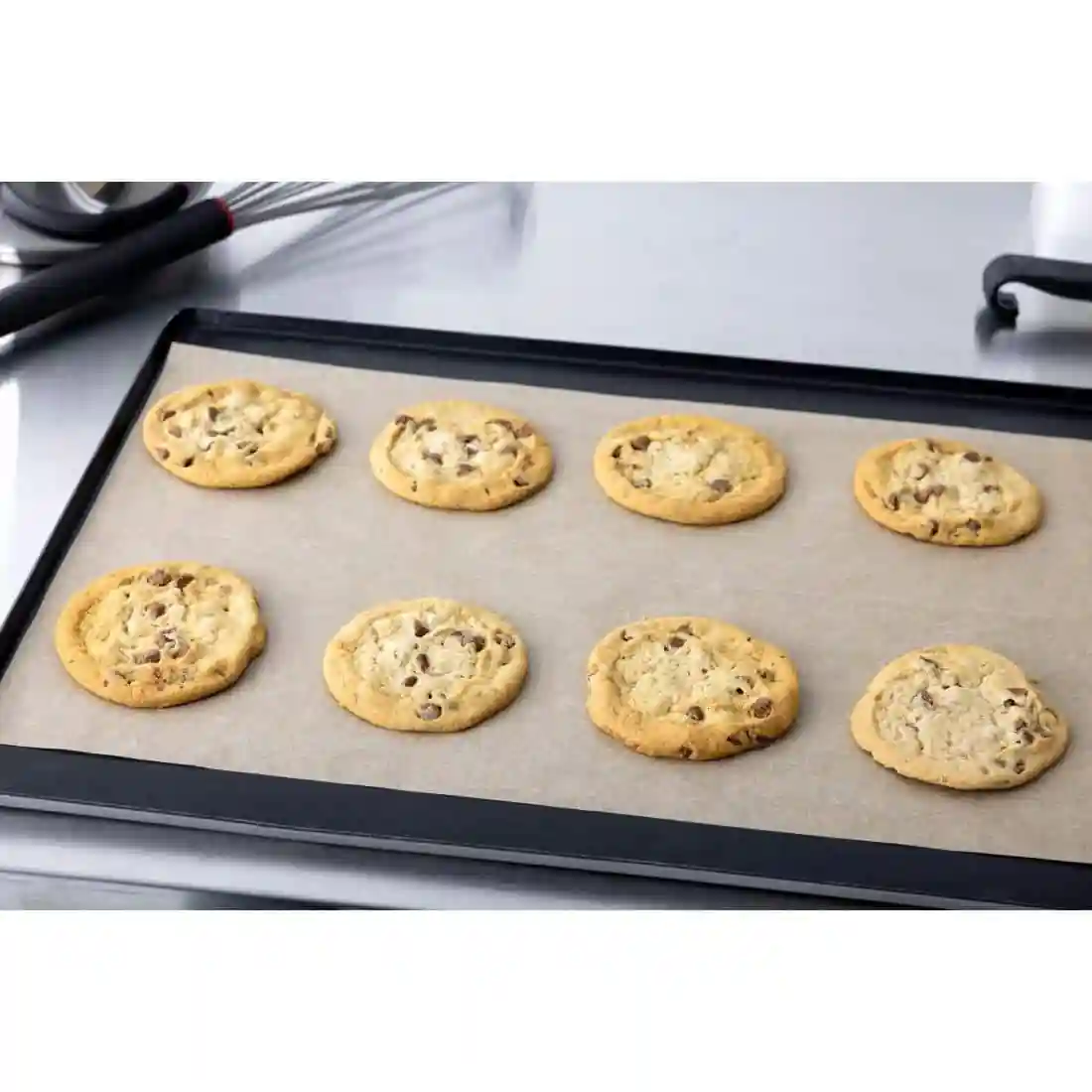 Matfer Bourgeat ECOPAP Baking Paper 530 x 325mm (Pack of 500) - Image 5