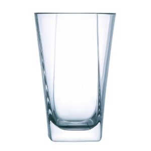 Arcoroc Prysm Hiball Glasses 350ml (48 pack)
