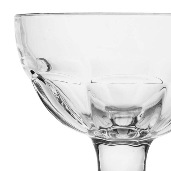 Olympia Low Sundae Glasses 310ml (6 pack) - Image 4