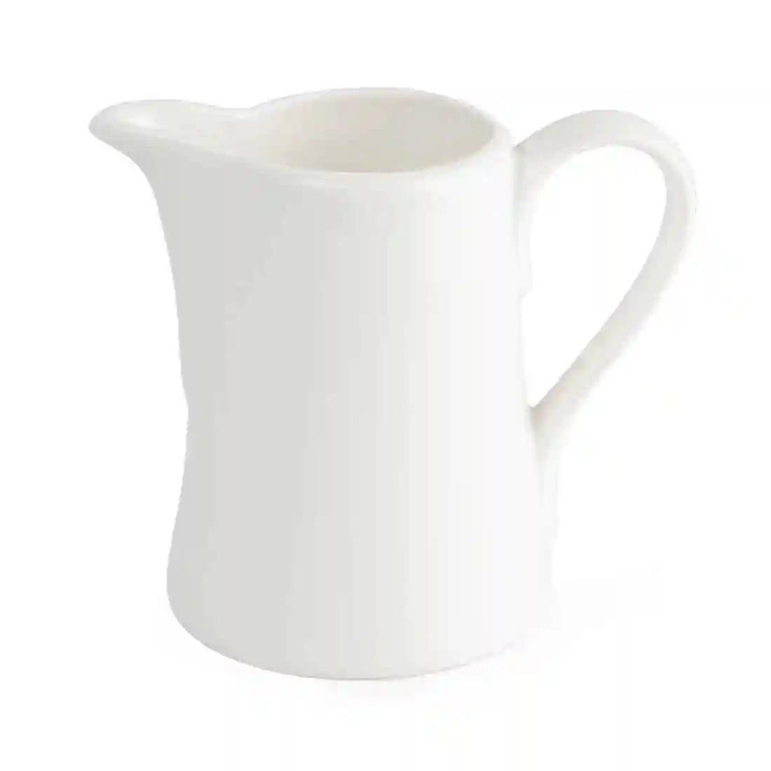 Lumina Fine China Milk Jugs 170ml 6oz - Image 2