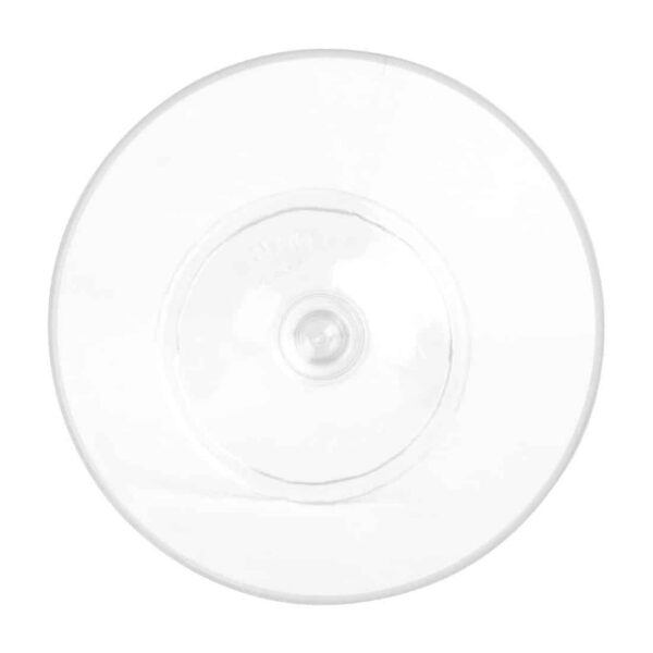 Olympia Kristallon Polycarbonate Martini Glasses 300ml (12 pack) - Image 5