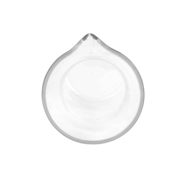 Olympia Kristallon Polycarbonate Carafes 1Ltr (6 pack) - Image 5
